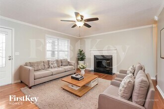 139 Creek Meadow Dr in Lexington, NC - Foto de edificio - Building Photo