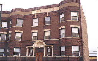 5119 S Prairie Ave Apartments