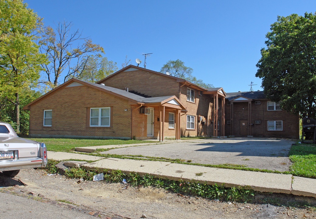 342 Lookout Ave in Dayton, OH - Building Photo