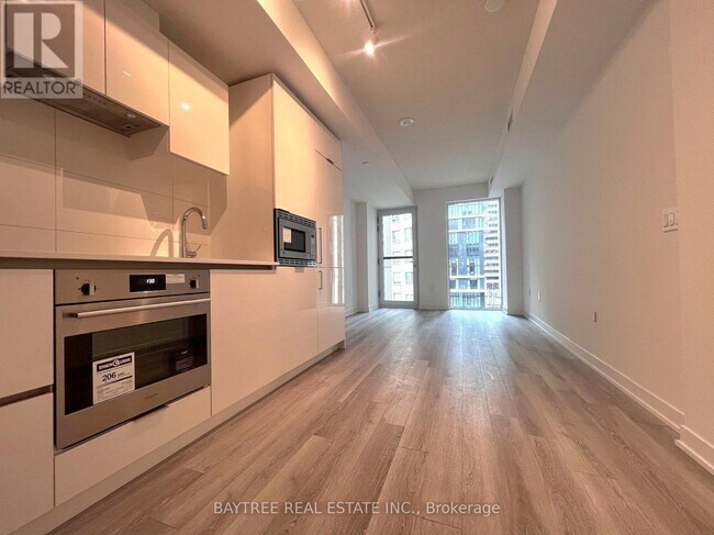 property at 121 St Patrick St