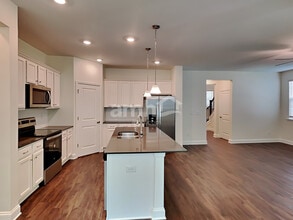 552 Rivermist Dr in Belmont, NC - Building Photo - Building Photo