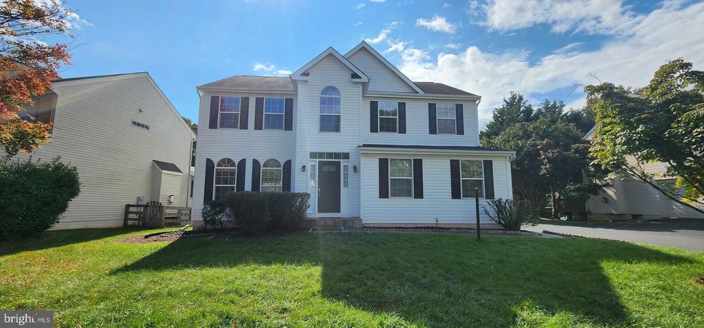 47745 Allegheny Cir in Sterling, VA - Building Photo
