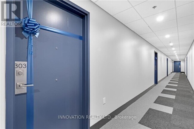 397 Codd's Rd in Ottawa, ON - Building Photo - Building Photo