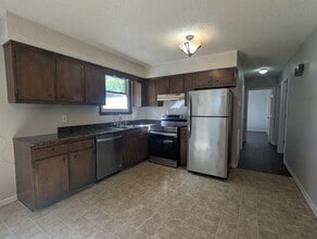 417 Willis Pass in Mount Juliet, TN - Building Photo - Building Photo