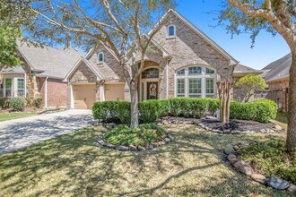 10006 Montecola Pine in Katy, TX - Building Photo - Building Photo