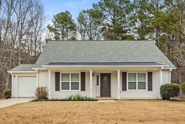 property at 1612 Picadilly Ct NE