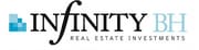 Property Management Company Logo Infinity BH LTD