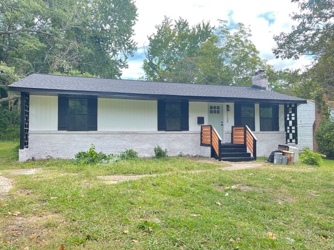 property at 7150 Duffie Dr
