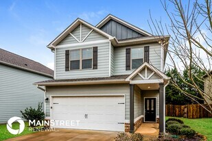 635 Briar Ridge Cir in Odenville, AL - Building Photo