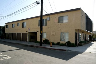 6476 Paramount Blvd Apartments