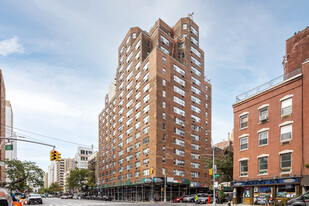 32 Gramercy Park S Apartments