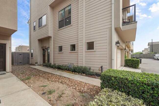 10618 Clearview Villa Pl in Houston, TX - Building Photo - Building Photo