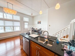 22 Hayden St in Boston, MA - Foto de edificio - Building Photo