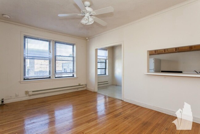 property at 1058 W George St