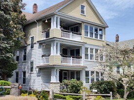 638-638 Washington Ave in Waterbury, CT - Building Photo