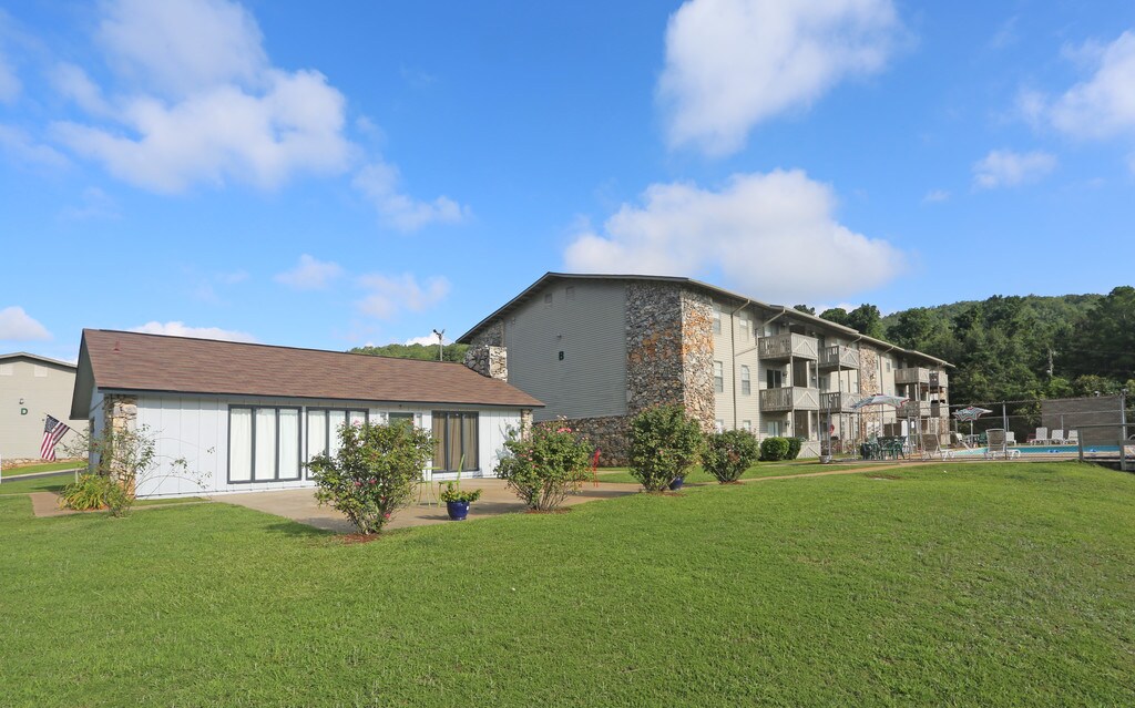 Coleman Place Apartments in Anniston, AL