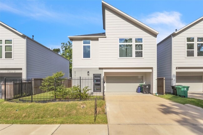property at 5912 Midgeley St