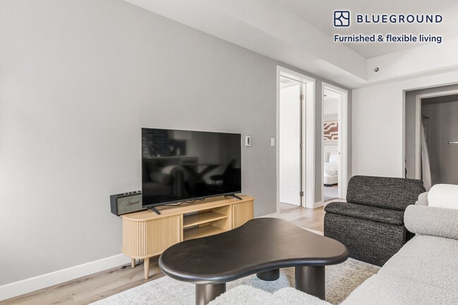 2510 Channing Way in Berkeley, CA - Building Photo - Building Photo