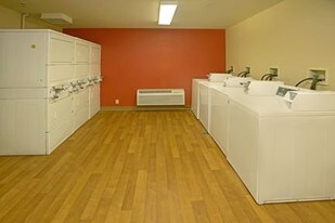 Furnished Studio – Phoenix - Biltmore