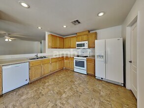 3408 E Palatine Hills Ave in North Las Vegas, NV - Building Photo - Building Photo