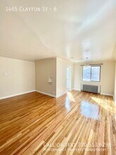 1465 Clayton St in Denver, CO - Building Photo - Building Photo