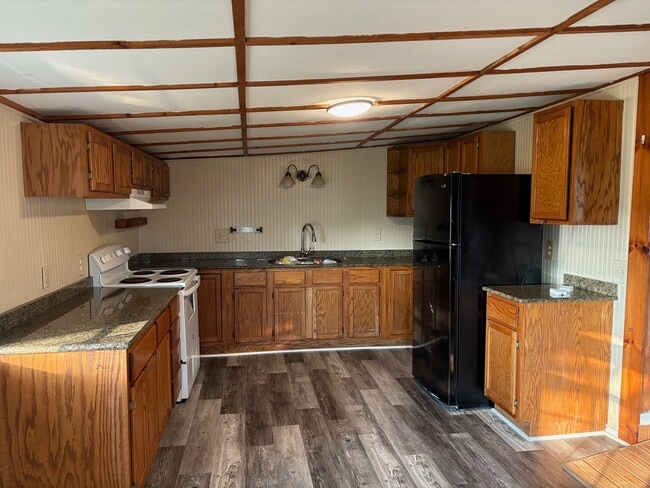property at 114 Cloberdants St