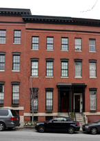 22 E Madison St Apartments