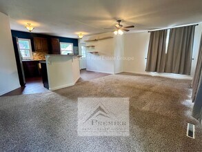 1437 Howard Ave in Colorado Springs, CO - Building Photo - Building Photo