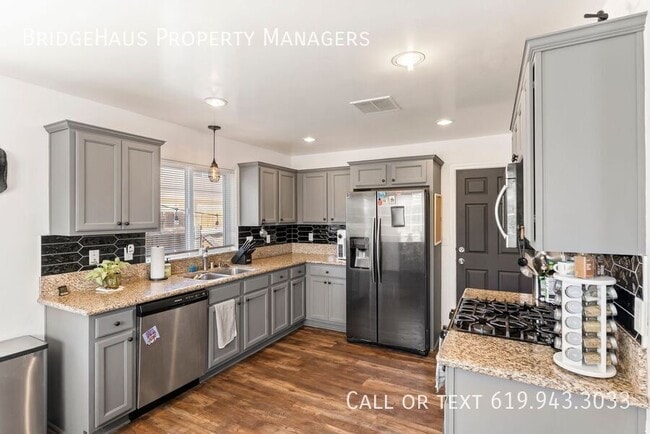 property at 832 Georgia St