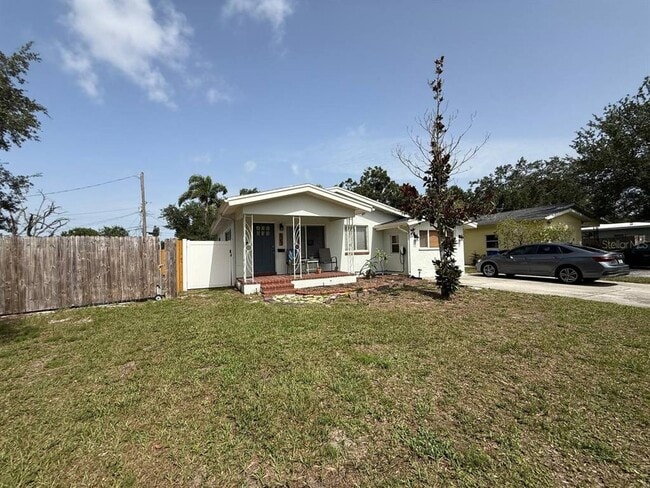 property at 5347 10th St N