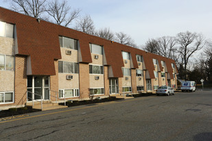 Twin Park Apartments