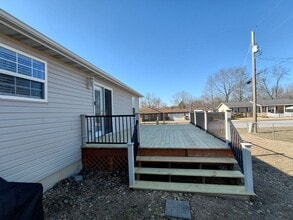 1801 Sandstone St in Rolla, MO - Building Photo - Building Photo