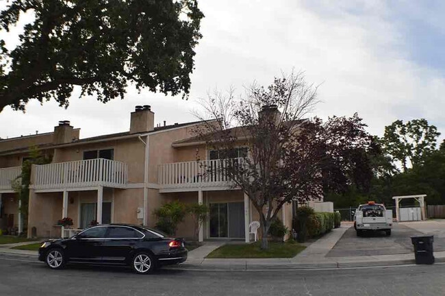 property at 1 Flag Way