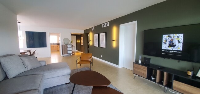 property at 18901 NE 14th Ave