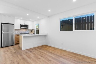 4126 Texas St in San Diego, CA - Building Photo - Building Photo