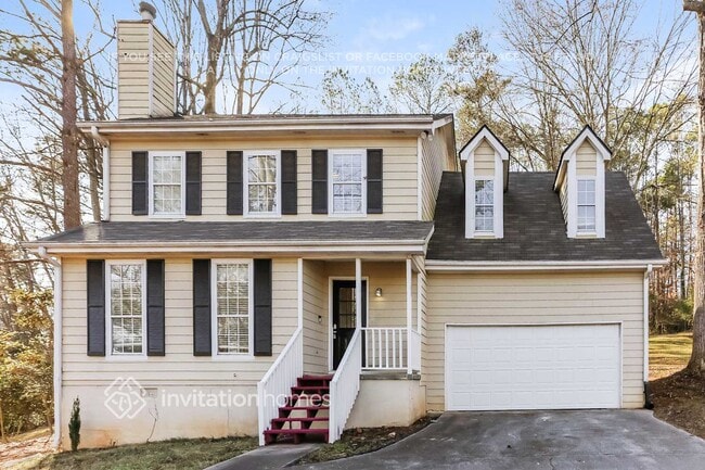 property at 4475 Susans Way