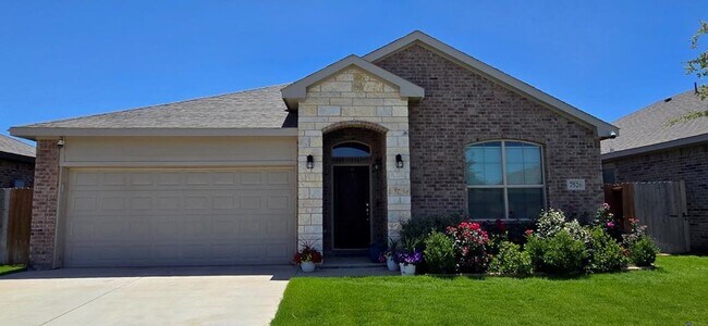 property at 7526 Horton Ranch Rd