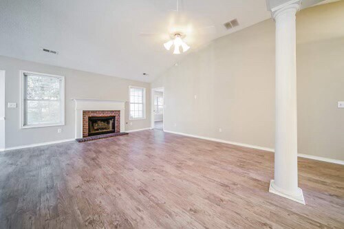904 Castlerock Way in Mcdonough, GA - Building Photo - Building Photo