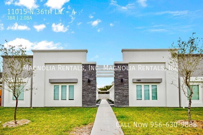 property at 11015 N 36th Ln