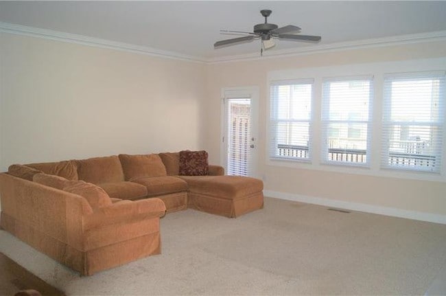 property at 4560 Cold Spring Ct