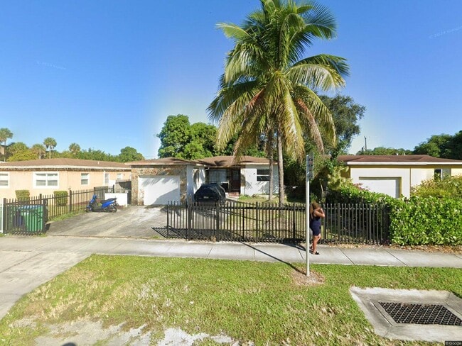 property at 579 NW 119th St