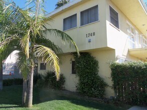 1748 18th St in Santa Monica, CA - Building Photo - Interior Photo