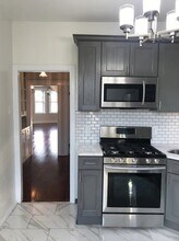 201 Grant Ave in Jersey City, NJ - Building Photo - Building Photo