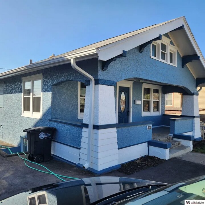 3011 Lafayette Ave in Omaha, NE - Building Photo