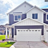 2787 Red Velvet Ln in Saratoga Springs, UT - Building Photo