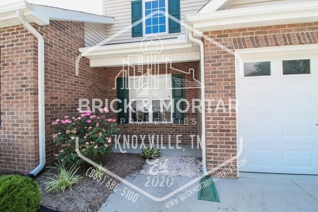 3718 Sean Grove Way in Knoxville, TN - Building Photo - Building Photo