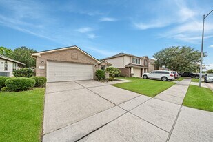 22327 Albee Dr in Katy, TX - Building Photo