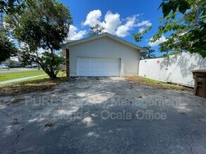 1535 SE 37th Ave in Ocala, FL - Building Photo - Building Photo