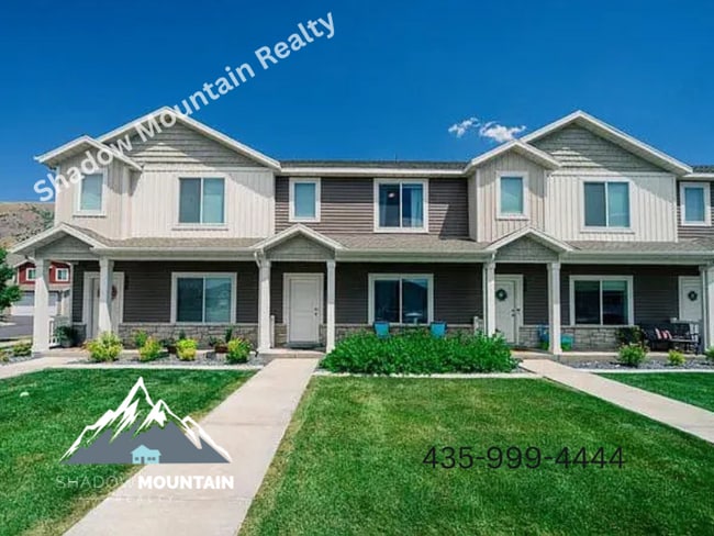 property at 358 S 1540 E