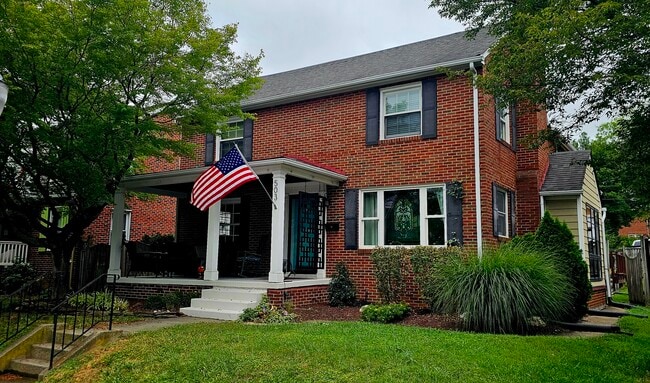 property at 503 Fleming Ave